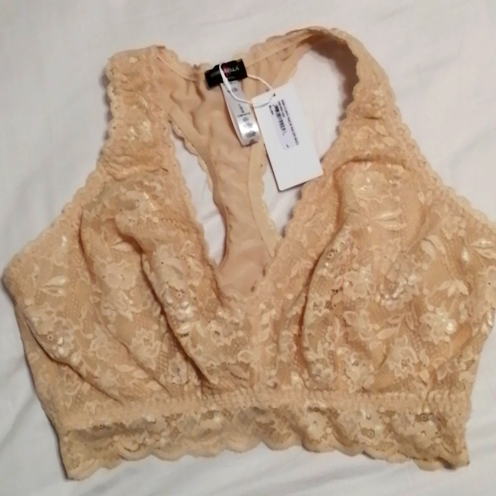 Cosabella bralette